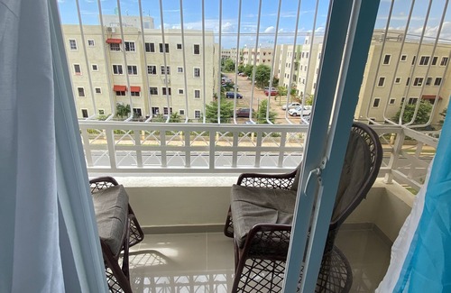 Santo Domingo Este Casa | Bonito apartamento para quedarse