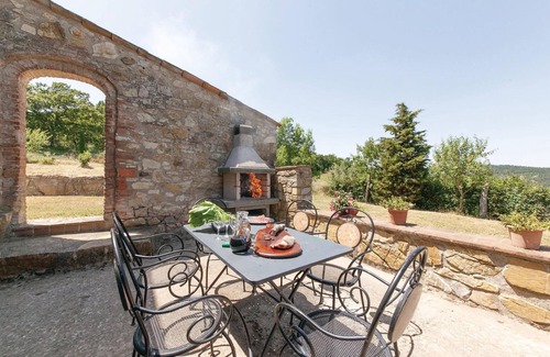Montecatini Val di Cecina Apartamento | Bonito apartamento en Montecatini VC.