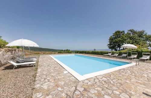 Montecatini Val di Cecina Apartamento | Bonito apartamento en Montecatini VC.