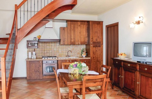 Salsomaggiore Terme Apartamento | Bonito apartamento en Salsomaggiore.