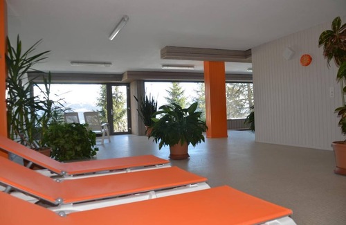 Vex Apartamento | Nice apartment for rent in les Collons