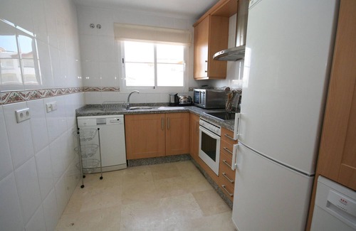 Benalmadena Apartamento | Nice apartment in Benalmádena Costa
