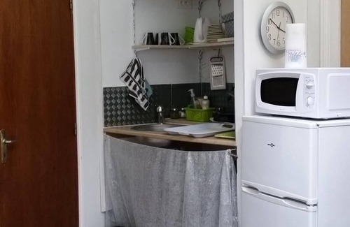 Avesnes-sur-Helpe Apartamento | agradable de apartamentos, situado en el corazón de la ciudad de AVESNES EN HELPE