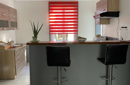 Villers-Cotterets Apartamento | Nice apartment