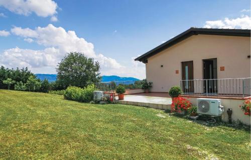 San Giovanni a Piro Apartamento | Nice Apartment In San Giovanni A Piro