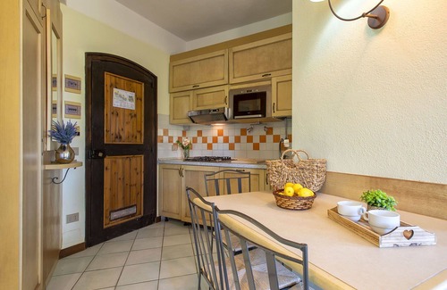 Canneddi Apartamento | Nice apartment for 4 people with WIFI, A/C, TV, terrace and pets allowed