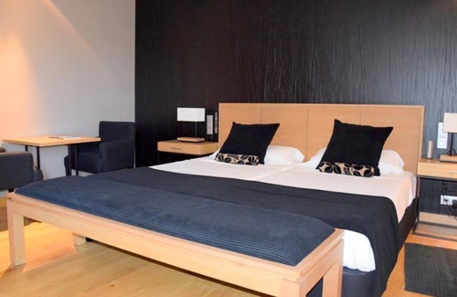 Los Jardines Apartamento | Bonito departamento cerca al centro
