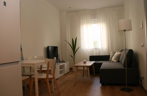 Bormujos Apartamento | Bonito apartamento 10 min del centro de Sevilla