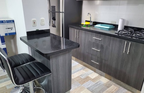 Acopi Apartamento | Bonito apartamento piso 10