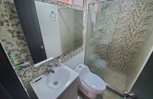Acopi Apartamento | Bonito apartamento piso 10