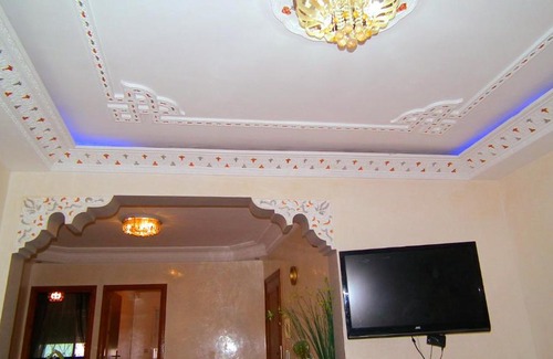 El Jadida Apartamento | Nice Apartment 3 bedrooms with terrace close to beach