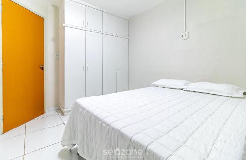 Jatiuca Apartamento | Bonito apto a 300m de la playa de Jatiuca SBA0401