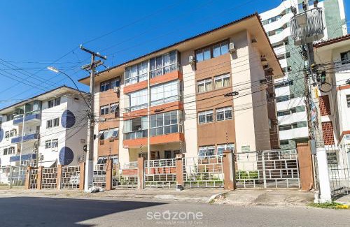 Jatiuca Apartamento | Bonito apto a 300m de la playa de Jatiuca SBA0401