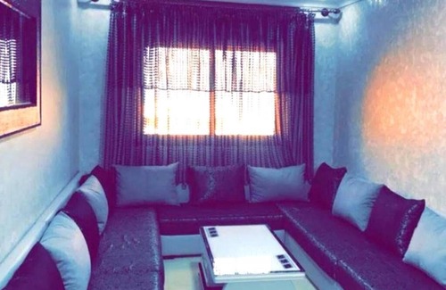 M'diq Apartamento | Nice apartment at Residence Bilal Mdiq 4696