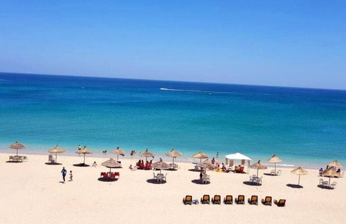 M'diq Apartamento | Nice apartment at Residence Bilal Mdiq 4696