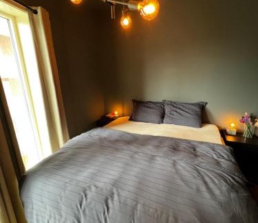 Stavanger Apartamento | Nice apartment by the sea