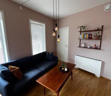 Stavanger Apartamento | Nice apartment by the sea