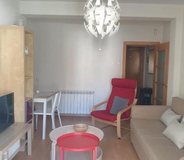 Tetuan Apartamento | Nice apartment. Chamartin. La Vaguada.P Castilla