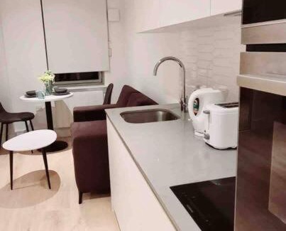 Loxford Apartamento | Nice Apartment Close to Ilford Station , NETFLIX AND WI-FI FREE