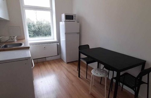 Zeitz Apartamento | Nice apartment close to Leipzig