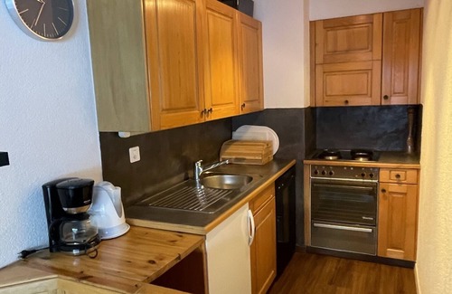 Noveli Apartamento | Luminoso, hermoso apartamento justo al lado del ascensor