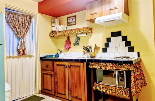 La Paz Apartamento | Nice Apartment, Equipped Near the Malecon and the Beach
