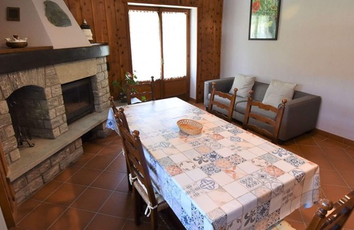 Barche Apartamento | Acogedor apartamento para 5 personas con WIFI, piscina, TV y aparcamiento