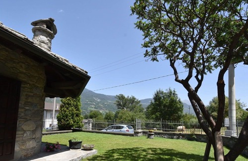 Barche Apartamento | Acogedor apartamento para 5 personas con WIFI, piscina, TV y aparcamiento