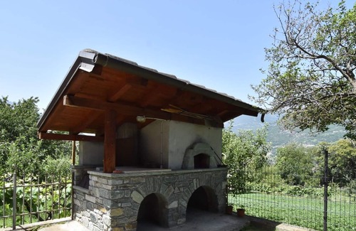 Barche Apartamento | Acogedor apartamento para 5 personas con WIFI, piscina, TV y aparcamiento