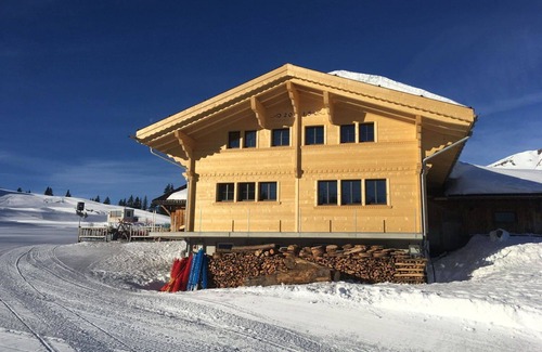 Lenk Apartamento | Precioso apartamento para 10 personas con TV y balcón