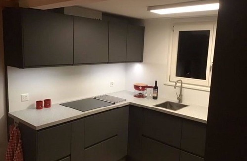 Lenk Apartamento | Bonito apartamento para 10 personas con WIFI, TV y balcón