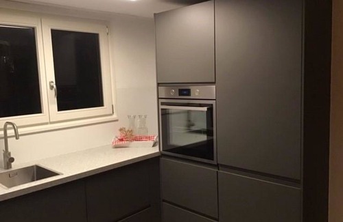 Lenk Apartamento | Bonito apartamento para 10 personas con WIFI, TV y balcón