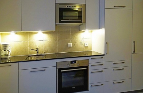 Saas Grund Apartamento | Precioso apartamento para 11 personas con WIFI, TV, balcón y aparcamiento
