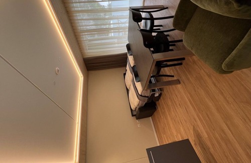 Pfaefers Dorf Apartamento | Precioso apartamento para 2 personas con WIFI, TV, balcón, vista panorámica y aparcamiento
