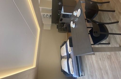 Pfaefers Dorf Apartamento | Precioso apartamento para 2 personas con WIFI, TV, balcón, vista panorámica y aparcamiento