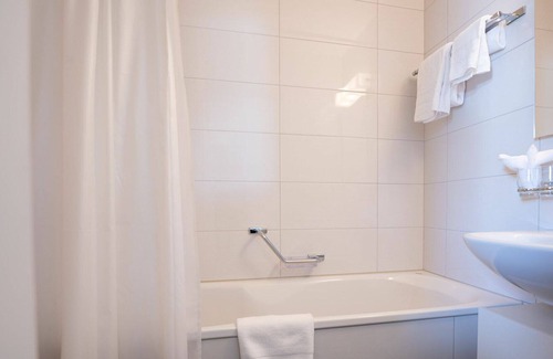 Champfer Apartamento | Nice apartment for 2 people with WIFI, TV, balcony, panoramic view and parking