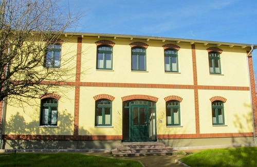 Splietsdorf Apartamento | Bonito apartamento para 3 personas con WIFI, TV, balcón, mascotas permitida y aparcamiento
