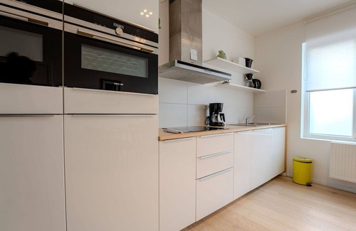 Vogelzang Apartamento | Precioso apartamento para 3 personas con WIFI, TV, terraza y aparcamiento