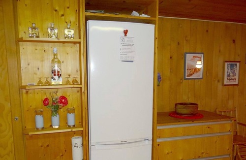 Engelberg Apartamento | Precioso apartamento para 4 personas con WIFI, TV, balcón, mascotas permitida y aparcamiento