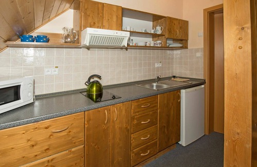 Ostruzna Apartamento | Acogedor apartamento para 4 personas con WIFI, TV, mascotas permitida y aparcamiento