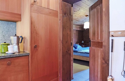 Buerchen Apartamento | Hermoso apartamento con WIFI, TV, terraza, mascotas permitida, vista panorámica y aparcamiento