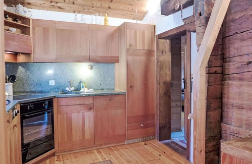 Buerchen Apartamento | Hermoso apartamento con WIFI, TV, terraza, mascotas permitida, vista panorámica y aparcamiento