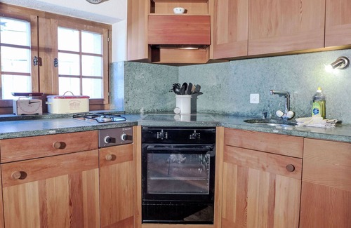 Buerchen Apartamento | Hermoso apartamento con WIFI, TV, terraza, mascotas permitida, vista panorámica y aparcamiento