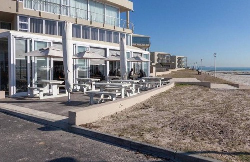 Lagoon Beach Apartamento | Acogedor apartamento para 4 personas con WIFI, TV y aparcamiento