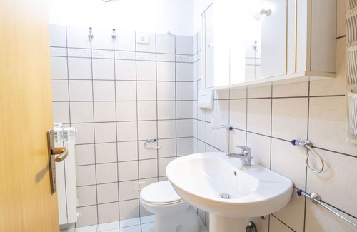 Latina Lido Apartamento | Nice apartment for 5 guests with A/C, WIFI, TV, terrace and parking