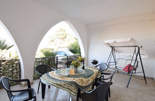 San Giovanni Apartamento | Precioso apartamento para 5 personas con patio