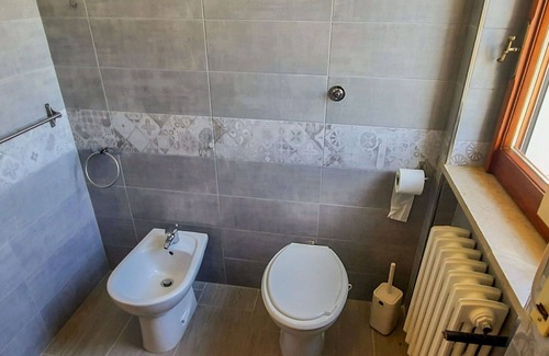 Ortona Apartamento | Precioso apartamento para 5 personas con balcón y mascotas permitida