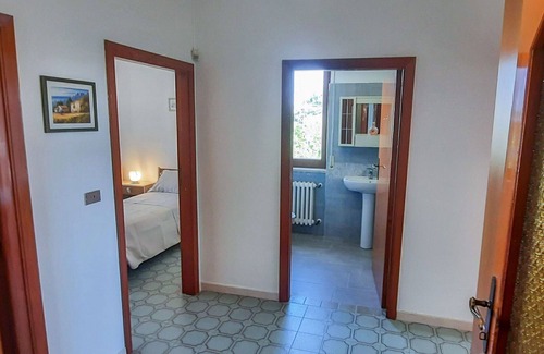 Ortona Apartamento | Precioso apartamento para 5 personas con balcón y mascotas permitida