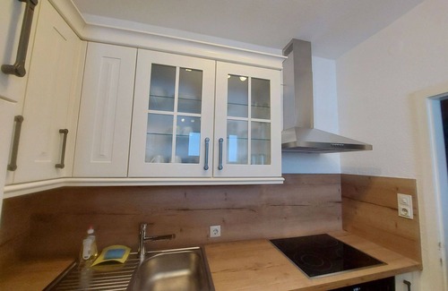 Bad Mitterndorf Apartamento | Nice apartment for 6 people with WIFI, TV, balcony, pets allowed and parking