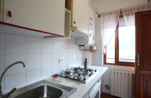 Scanno Apartamento | Precioso apartamento para 6 personas con mascotas permitida y aparcamiento
